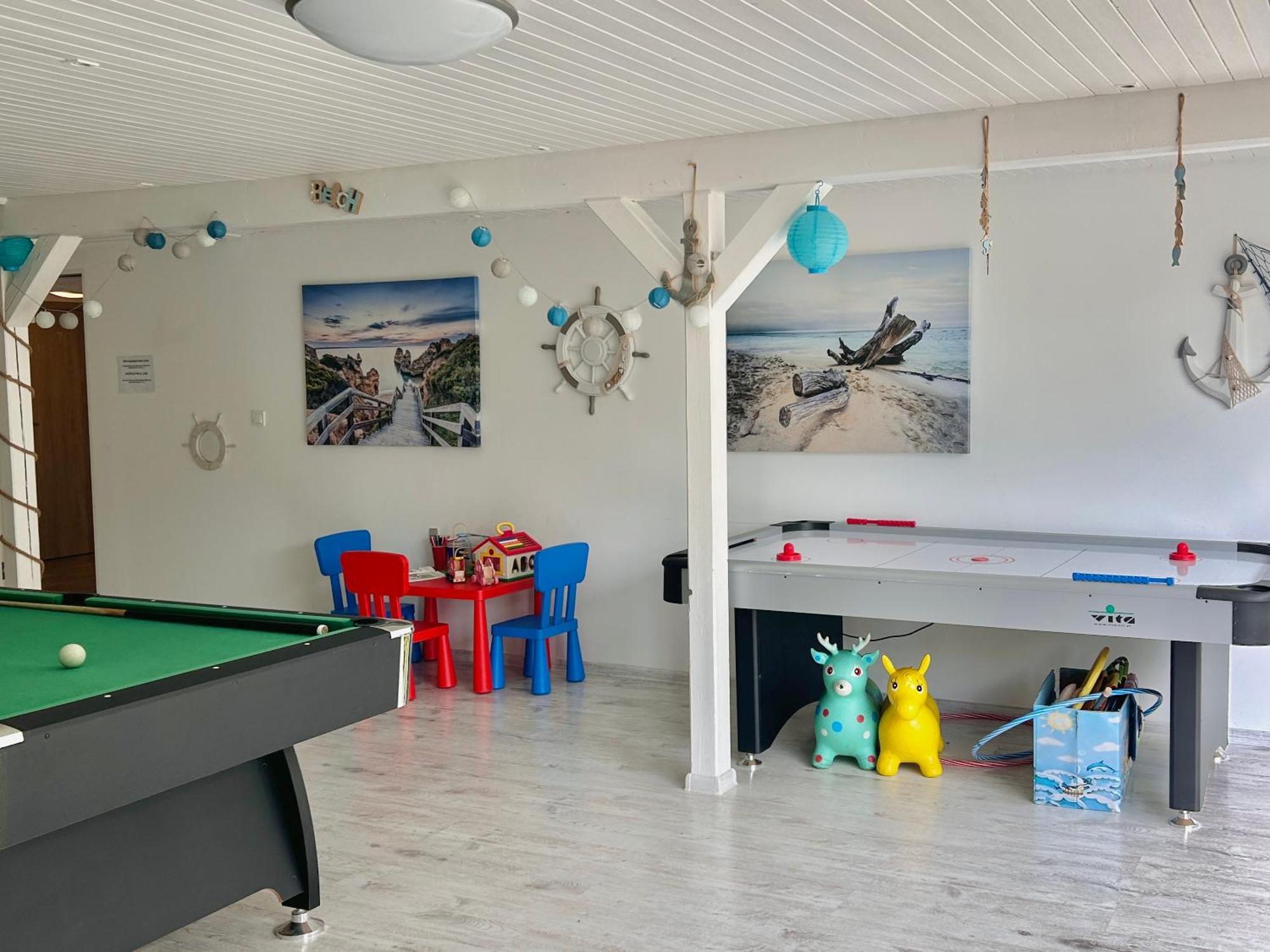 Apartamenty Molle Akirkeby Exterior photo