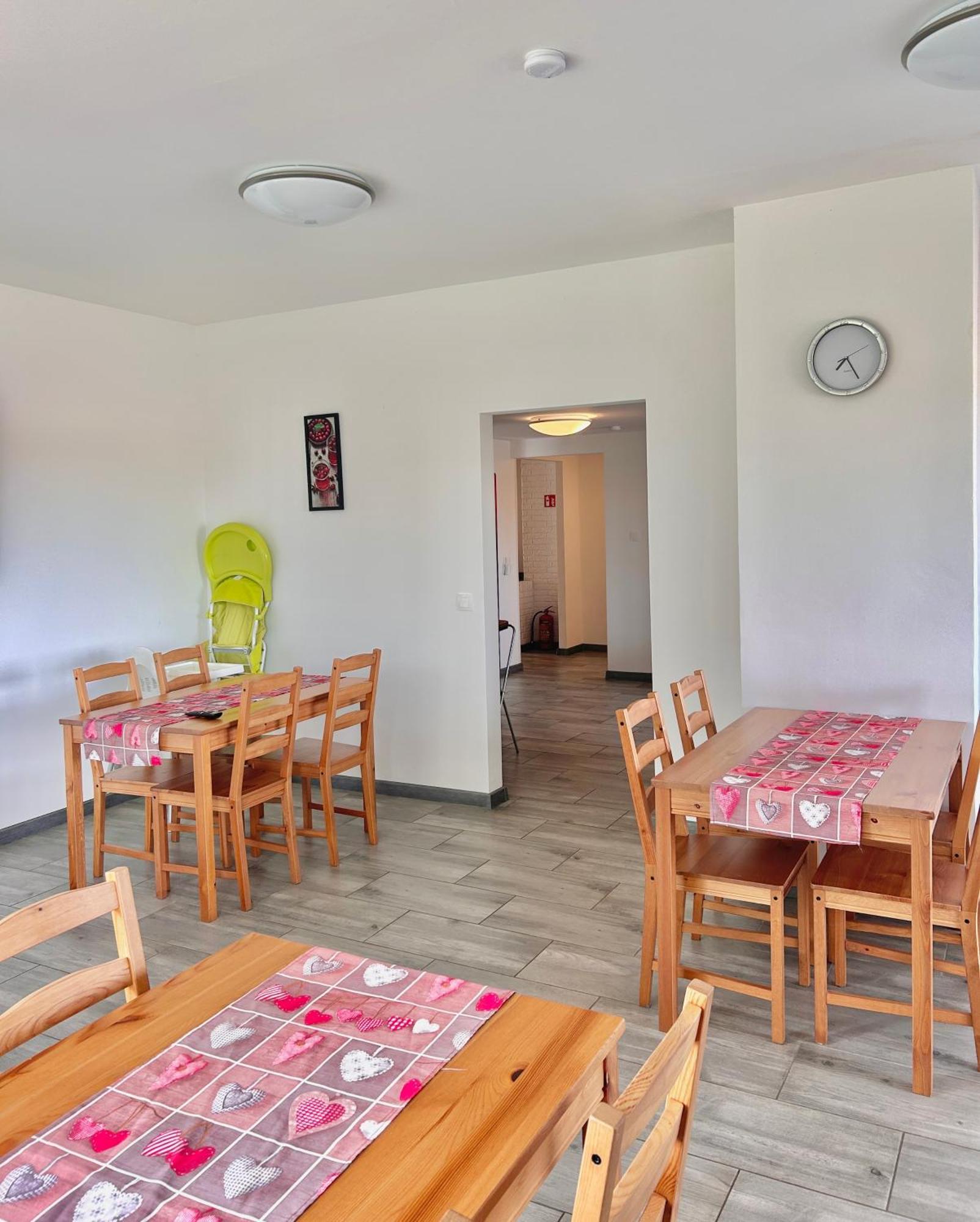 Apartamenty Molle Akirkeby Exterior photo