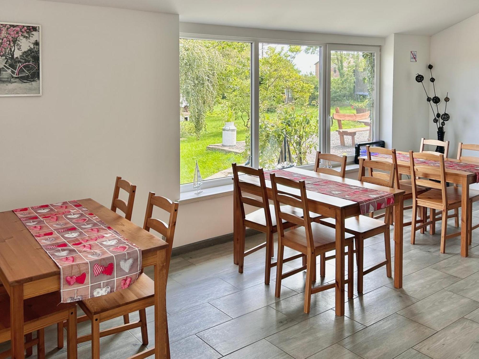 Apartamenty Molle Akirkeby Exterior photo
