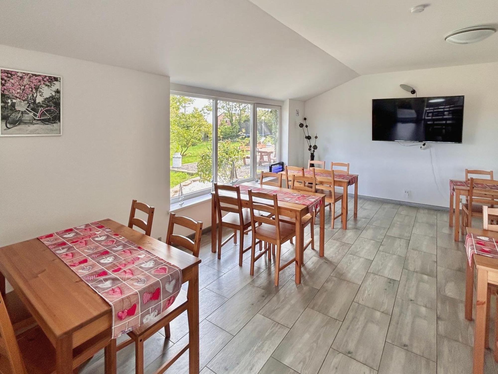 Apartamenty Molle Akirkeby Exterior photo