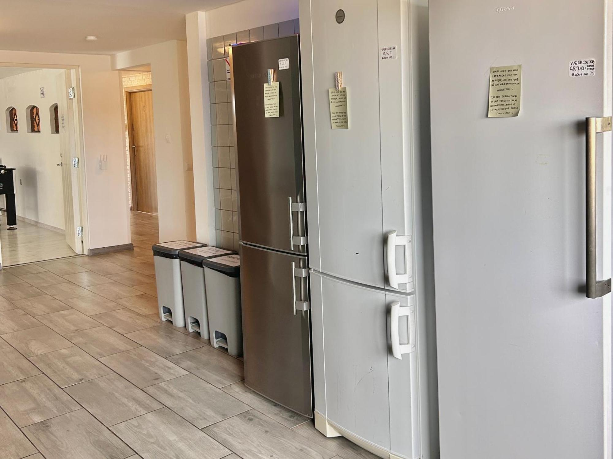 Apartamenty Molle Akirkeby Exterior photo